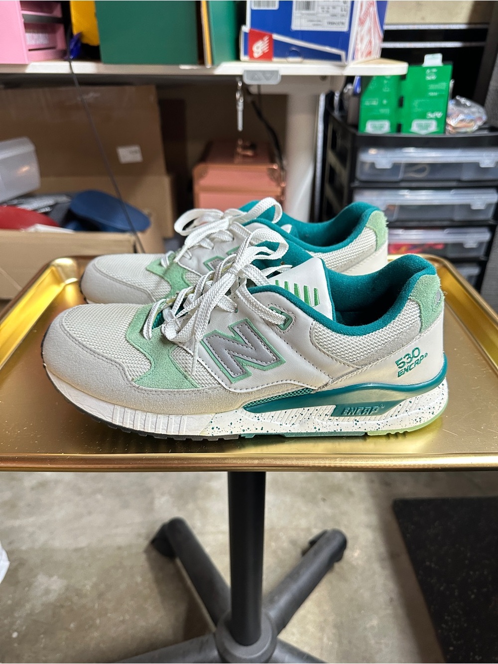 New Balance 530 M530PSA Men’s Size 9.5
